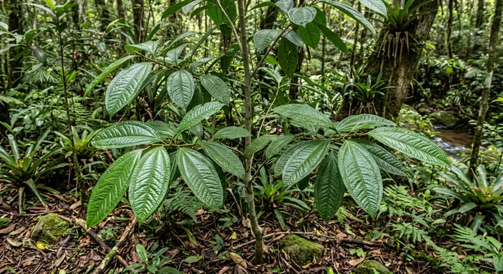 Eugenia anthera (Eugenia anthera)