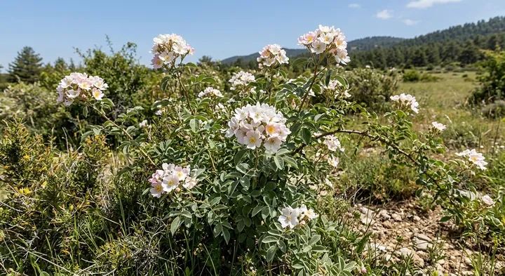 Crepinia corymbifera (Crepinia corymbifera)