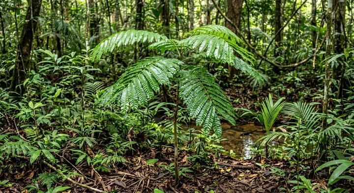 Abarema agropecuaria (Abarema agropecuaria)