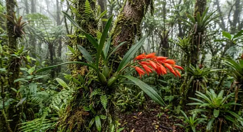 Ada aurantiaca (Ada aurantiaca)