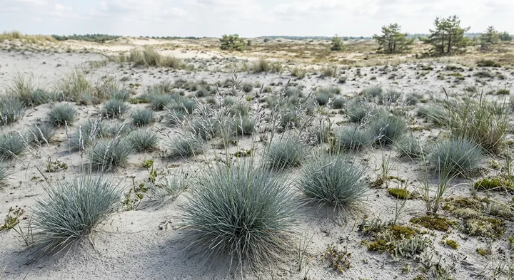 Weingaertneria canescens (Weingaertneria canescens)