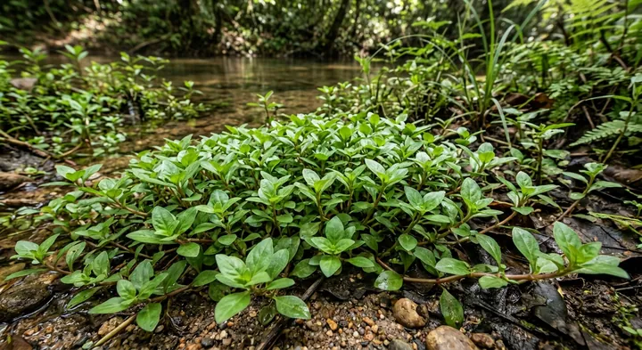 Chrysogonum diotostephus (Diotostephus repens)