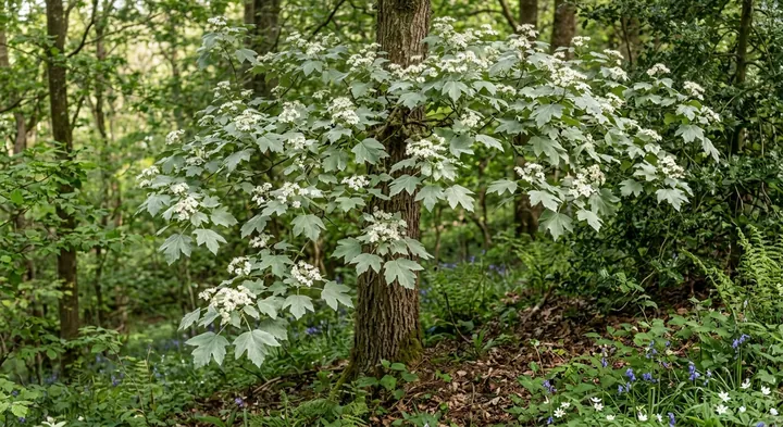 Torminaria vulgaris (Torminaria vulgaris)