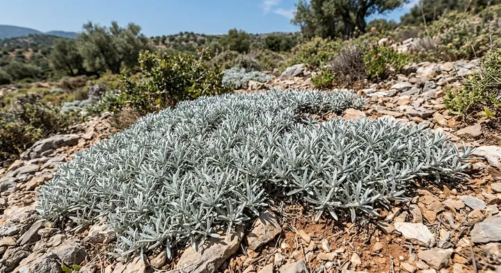 Vesicaria graeca (Vesicaria graeca)