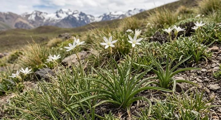 Tristagma subbiflorum (Tristagma subbiflorum)