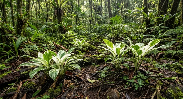 Binectaria borbonica (Binectaria borbonica)