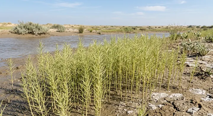 Vilfa setulosa (Vilfa setulosa)