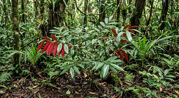 Eugenia yumuryensis (Eugenia yumuryensis)