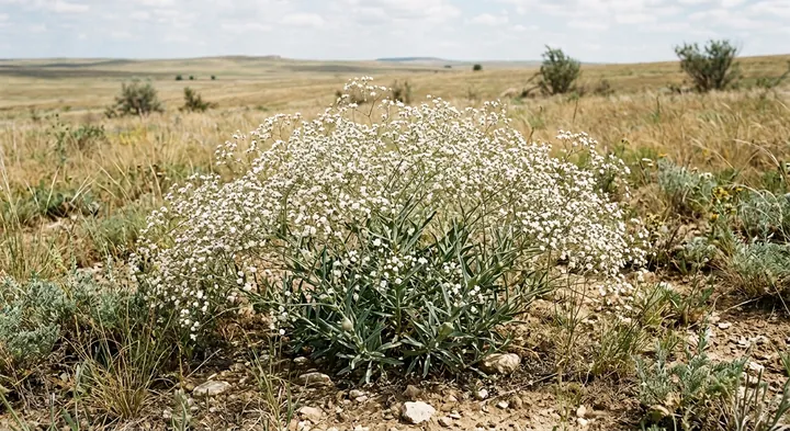 Babys Breath (Gypsophila paniculata)