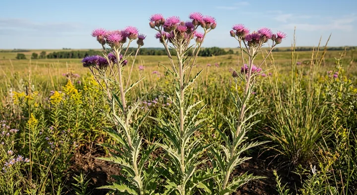 Tall Xeilyathum (Xeilyathum altissimum)