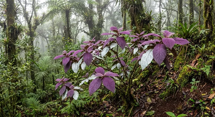 Skutch's Aegiphila (Aegiphila skutchii)