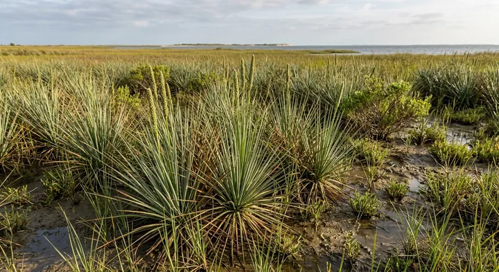 Vilfa spartinae (Vilfa spartinae)