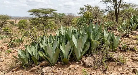 Dracaena trifasciata Moonshine (Dracaena trifasciata Moonshine)