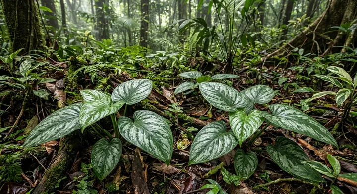Aboriella myriantha (Aboriella myriantha)