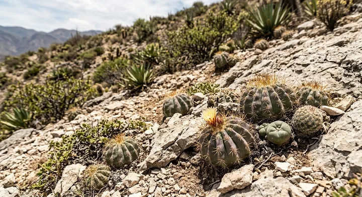 Trochocereus (Trochilocactus)