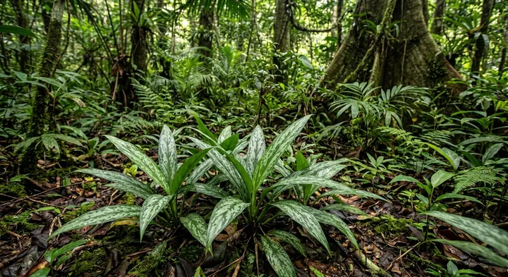 Zeocriton secalinum (Zeocriton secalinum)
