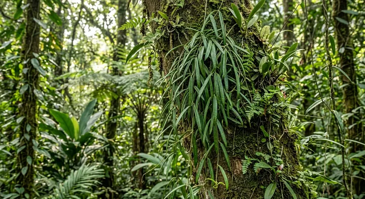 Hoya (Hoya shepherdii)