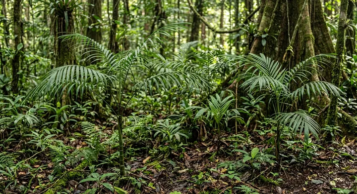 Perdicium magellanicum (Clarionea elegans)