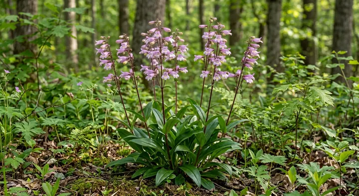 Smooth-haired Pilopogon (Pilopogon laevigatus)