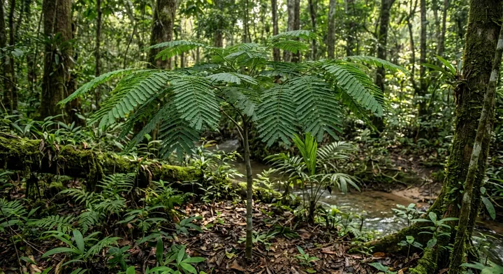 Abarema acreana (Abarema acreana)