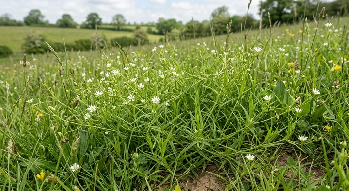 Xerodera graminea (Xerodera graminea)