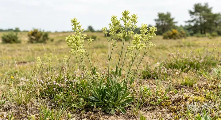 Otites Viscago (Viscago otites)