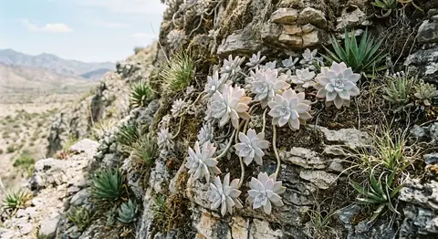 Graptopetalum (Graptopetalum)