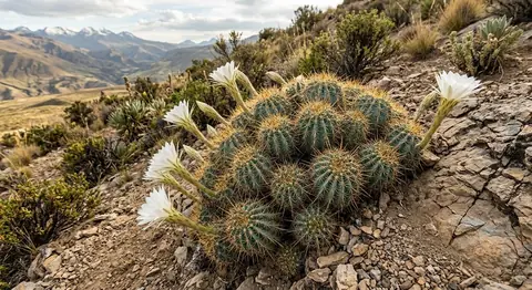 Echinopsis (Echinopsis)