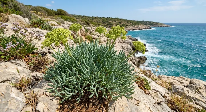 Zeocriton maritimum (Zeocriton maritimum)