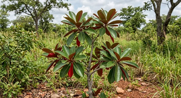 Terminalia togoensis (Terminalia togoensis)