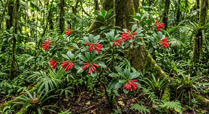 <List all the synonyms for "Xantholinum arboreum" separated by commas> (Xantholinum arboreum)