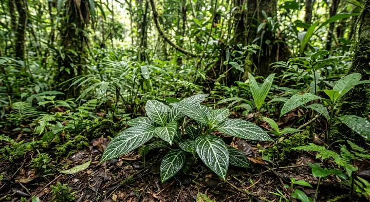Zaqiqah mucronata (Zaqiqah mucronata)