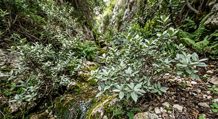 Verlangia sicula (Verlangia sicula)