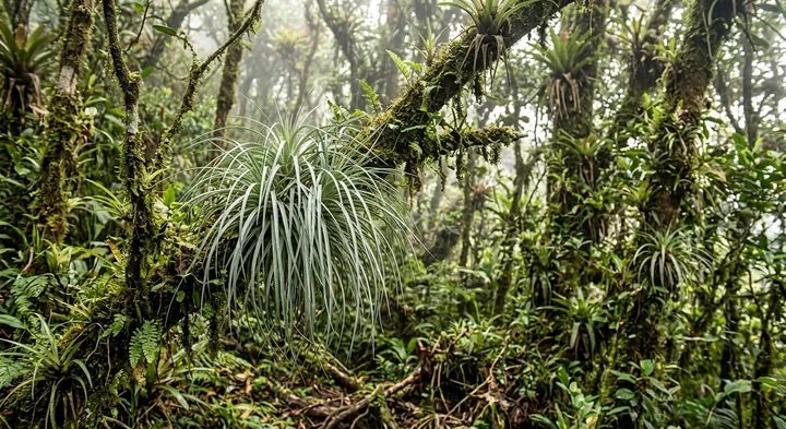 Airidium elegantulum (Airidium elegantulum)
