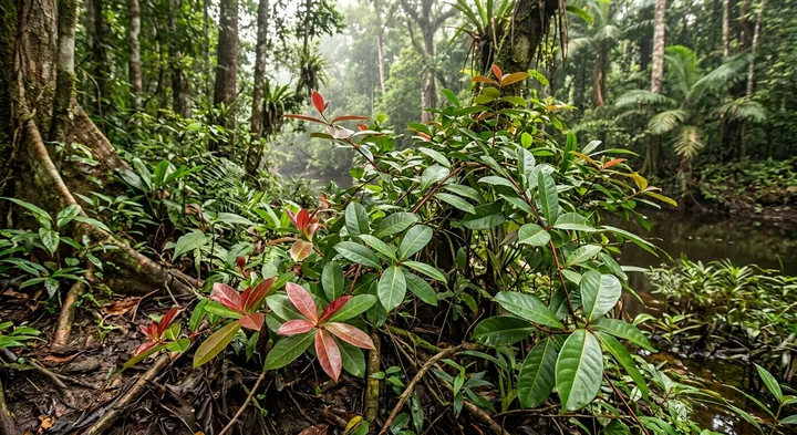 Quadricarpum (Tetracarpum)