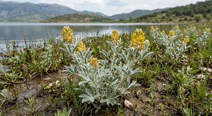 Vuralia turcica (Vuralia turcica)